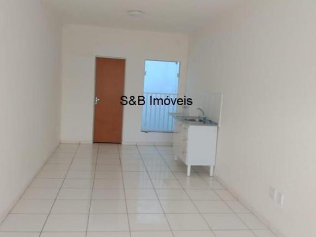 Apartamento venda em Região Imediata de Sorocaba, Região Metropolitana de Sorocaba