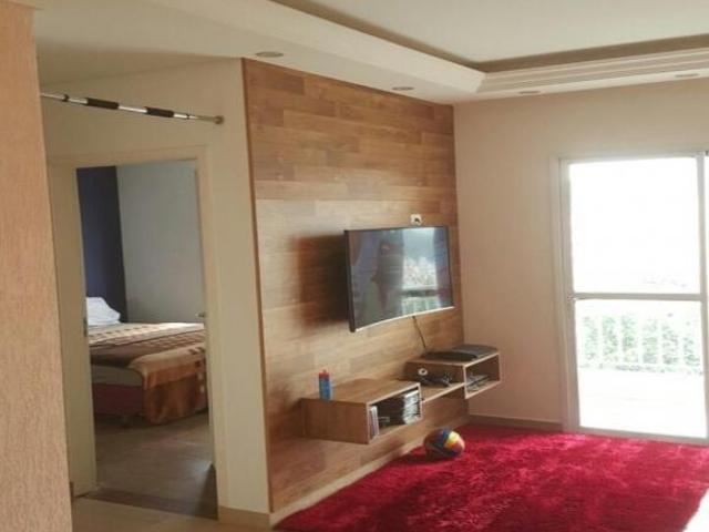 Apartamento venda em Chácara Maria Inês, Santana de Parnaíba