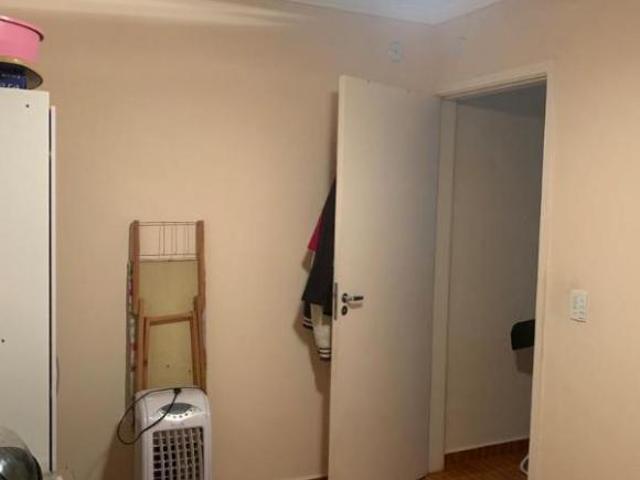 Apartamento venda em Jardim Guanabara, Rio Claro
