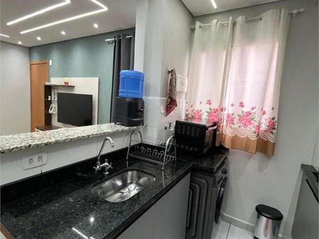 Apartamento venda em Residencial Serra Bonita, Sorocaba