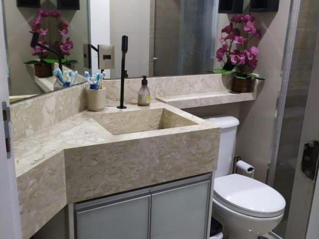 Apartamento venda em Região Imediata de São Paulo, Região Metropolitana de São Paulo