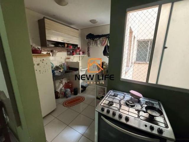 Apartamento venda em Região Geográfica Imediata de Uberlândia, Oliveira Fortes