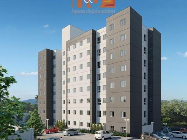 Apartamento venda em Indaiatuba