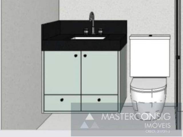 Apartamento venda em Jardim das Gaivotas, Indaiatuba