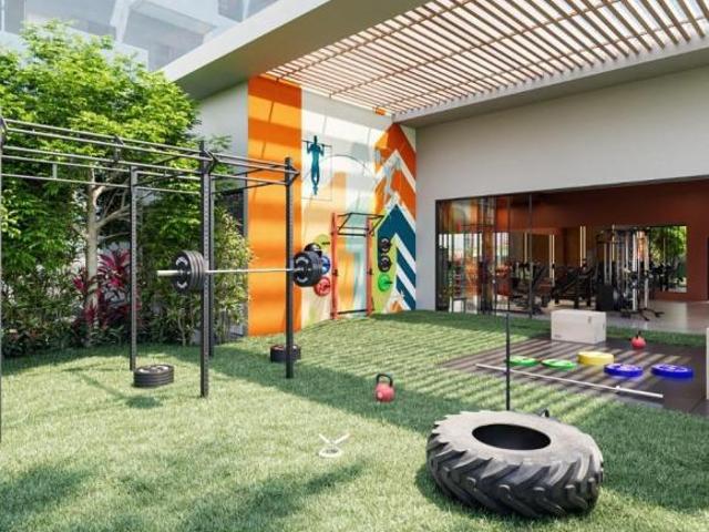 Apartamento venda em Jardim Hubert, Indaiatuba