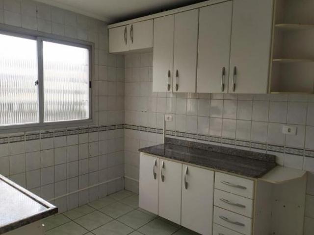 Apartamento venda em Jardim Alpino, São Paulo