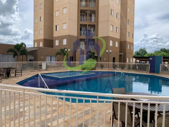 Apartamento venda em Região Imediata de Mogi Guaçu, Mogi Guaçu