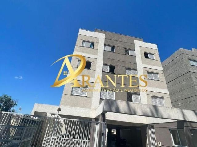 Apartamento aluguel em Atibaia