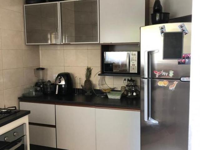 Apartamento venda em Embu das Artes
