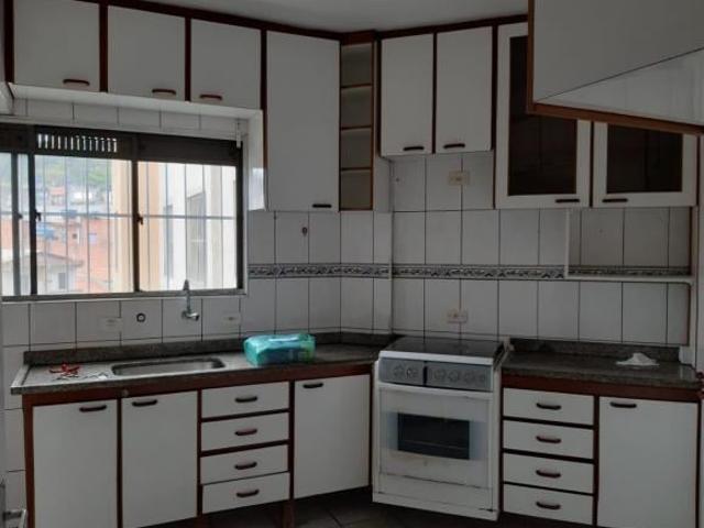 Apartamento venda em Embu das Artes
