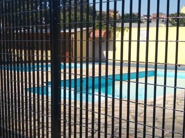Apartamento venda em Embu das Artes