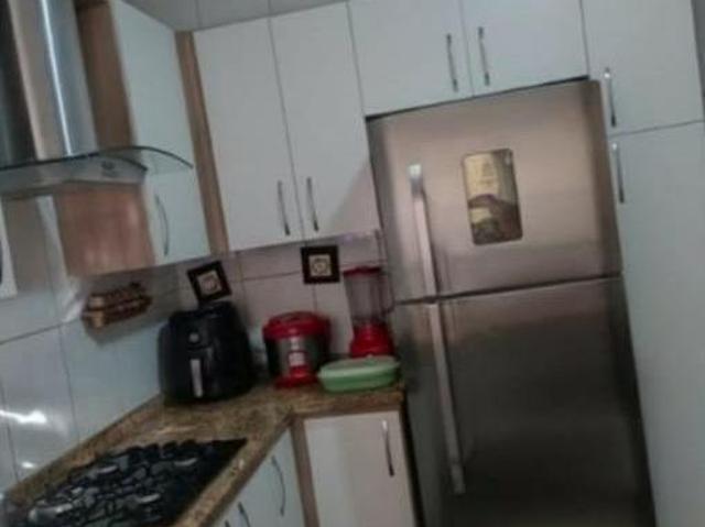 Apartamento venda em Embu das Artes