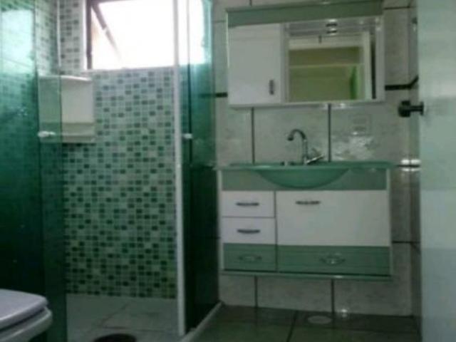 Apartamento venda em Embu das Artes