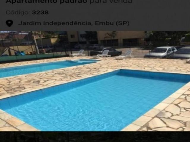 Apartamento venda em Região Imediata de São Paulo, Região Metropolitana de São Paulo