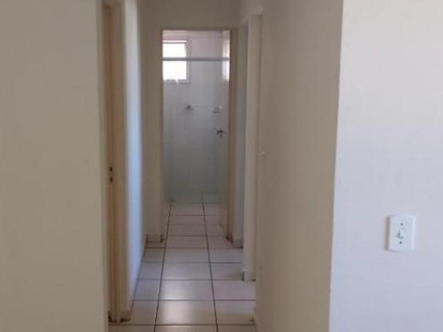 Apartamento venda em Região Imediata de Rio Claro, Região Metropolitana de Piracicaba