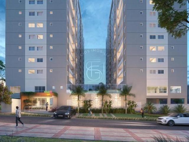 Apartamento venda em Região Geográfica Imediata de Goiânia, Goiânia
