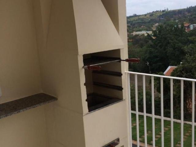 Apartamento venda em Jardim Emilia, Pedreira