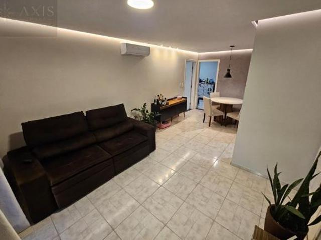 Apartamento venda em Residencial Bouganville, Sorocaba