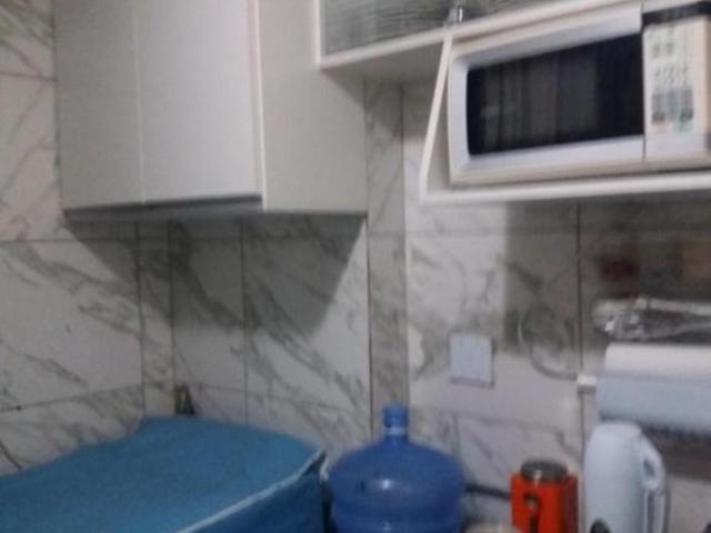 Apartamento venda em Taboão da Serra