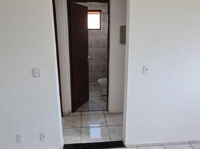 Apartamento venda em Região Imediata de Catanduva, Jataúba