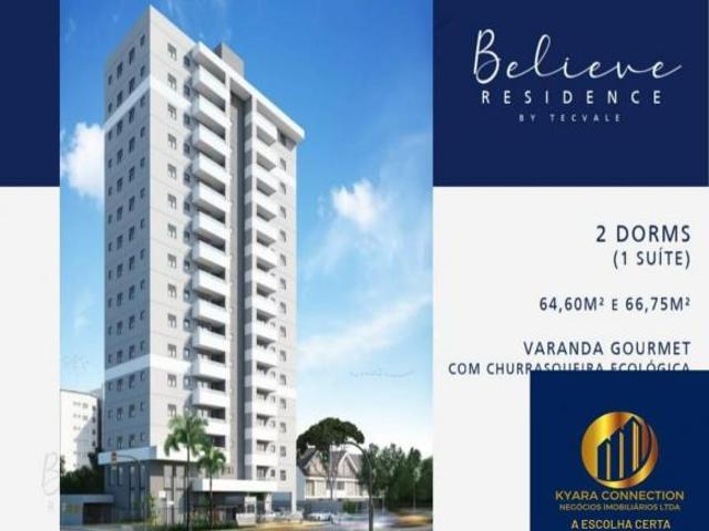 Apartamento venda em Jardim Ismênia, São José dos Campos
