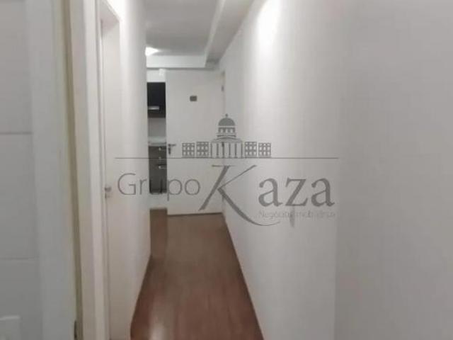 Apartamento venda em Região Imediata de São José dos Campos, Região Metropolitana do Vale do Paraíba e Litoral Norte