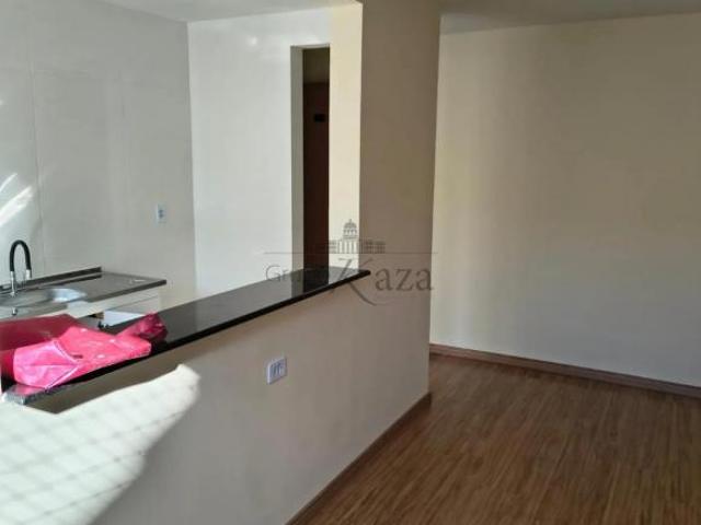 Apartamento venda em Jardim Ismênia, São José dos Campos