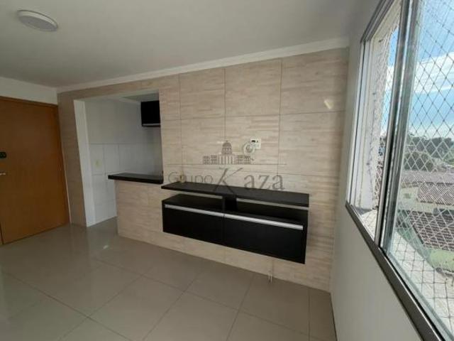 Apartamento venda em Jardim Ismênia, São José dos Campos