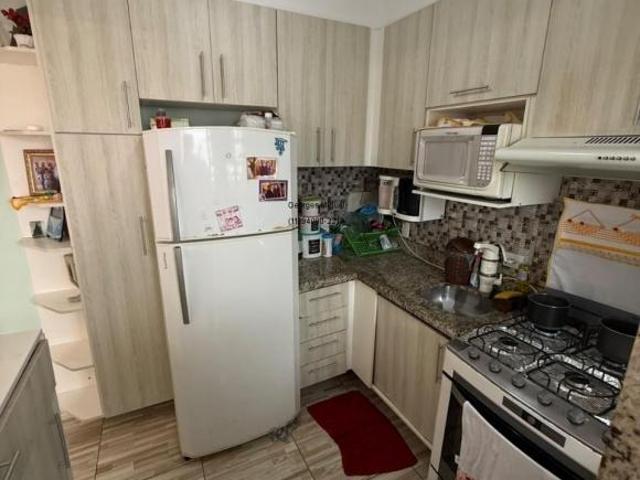 Apartamento venda em Jardim Esperança, Mauá