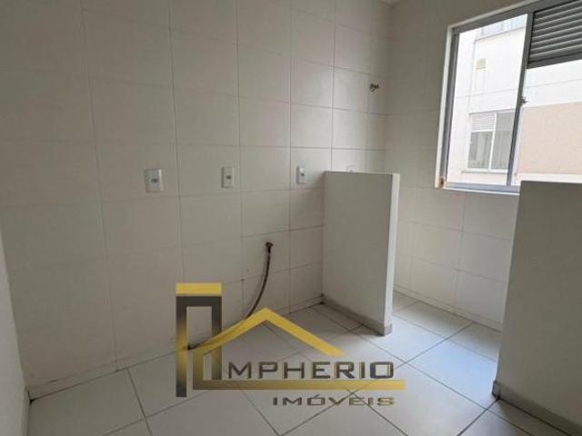 Apartamento venda em Itaqui, Campo Largo