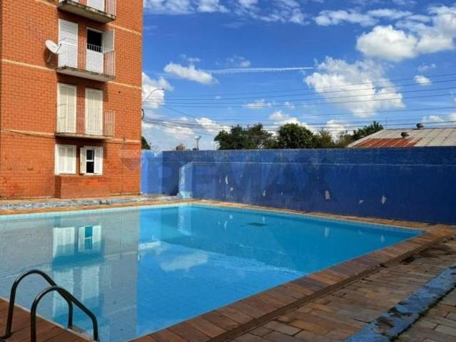 Apartamento venda em Região Imediata de Mogi Guaçu, Itapira