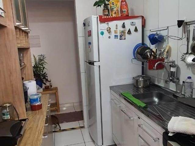 Apartamento venda em Região Imediata de São José dos Campos, Região Metropolitana do Vale do Paraíba e Litoral Norte