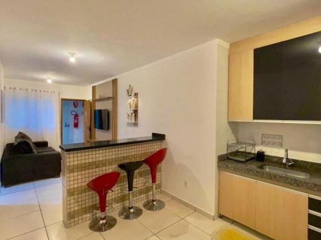 Apartamento venda em Região Imediata de Franca, Juranda