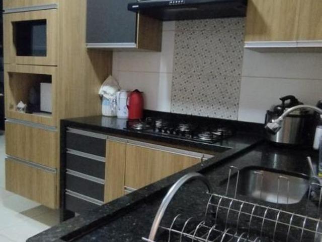 Apartamento venda em Região Imediata de Franca, Juranda