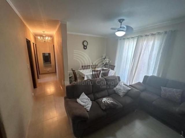 Apartamento venda em Vila Linópolis I, Santa Bárbara d'Oeste
