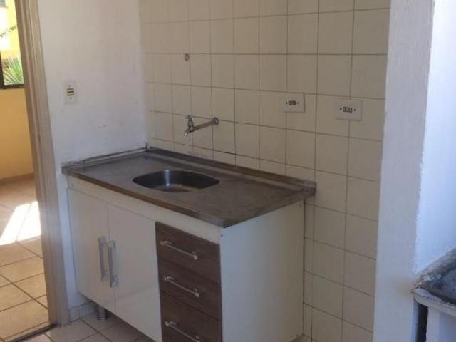 Apartamento venda em Jardim Camargo Novo, São Paulo