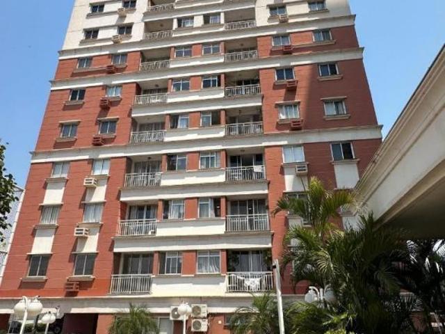 Apartamento venda em Região Geográfica Imediata de Cuiabá, Região Metropolitana do Vale do Rio Cuiabá