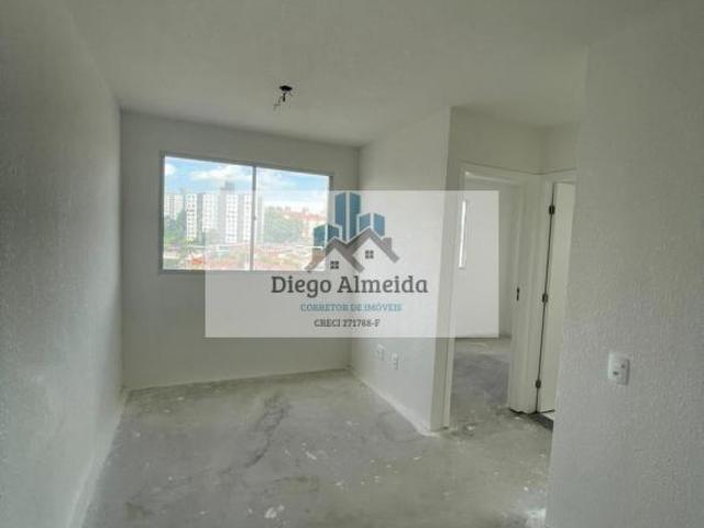 Apartamento venda em Região Imediata de São Paulo, Região Metropolitana de São Paulo