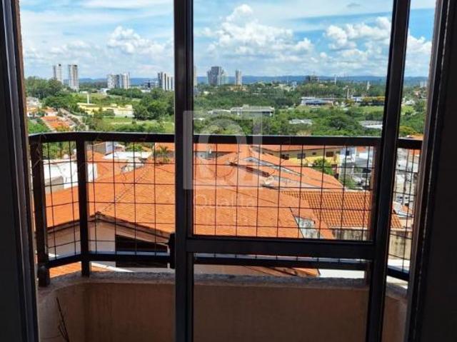 Apartamento venda em Região Imediata de Sorocaba, Região Metropolitana de Sorocaba