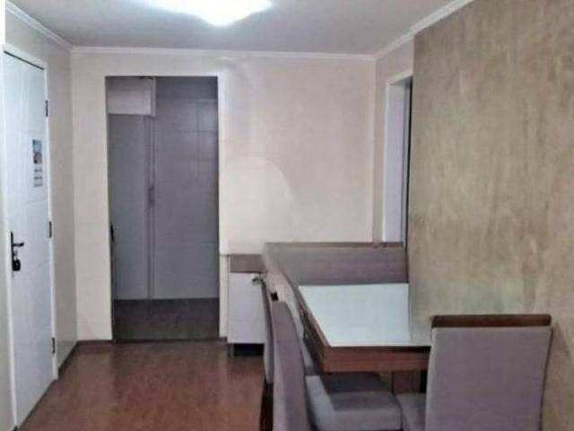 Apartamento venda em Região Imediata de São Paulo, Região Metropolitana de São Paulo