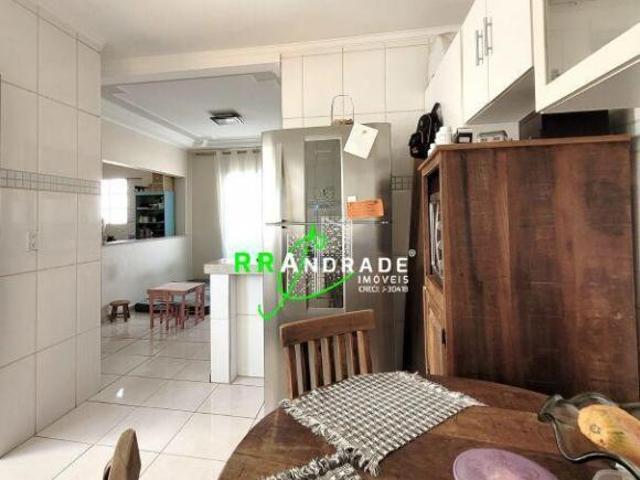 Apartamento venda em Região Imediata de Franca, Juranda
