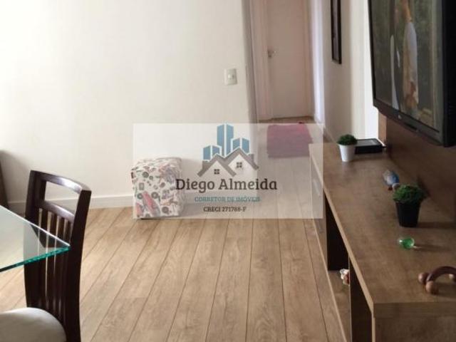 Apartamento venda em Região Imediata de São Paulo, Região Metropolitana de São Paulo