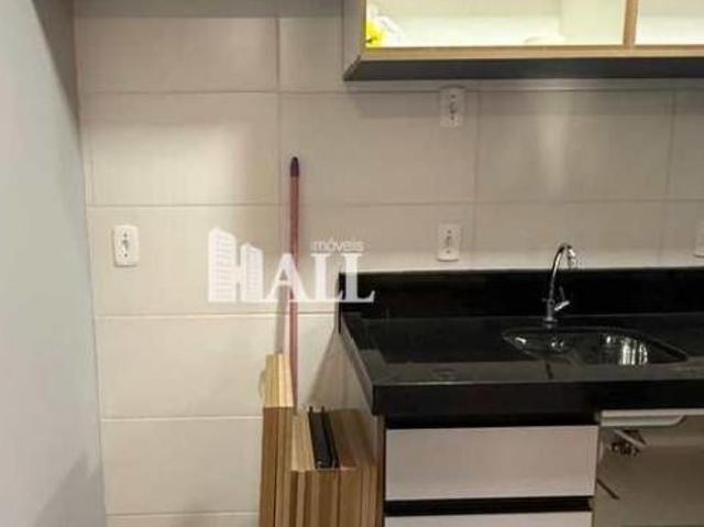 Apartamento venda em Região Imediata de São José do Rio Preto, Região Metropolitana de São José do Rio Preto