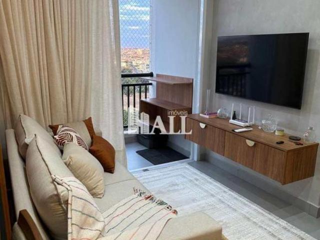 Apartamento venda em Região Imediata de São José do Rio Preto, Região Metropolitana de São José do Rio Preto