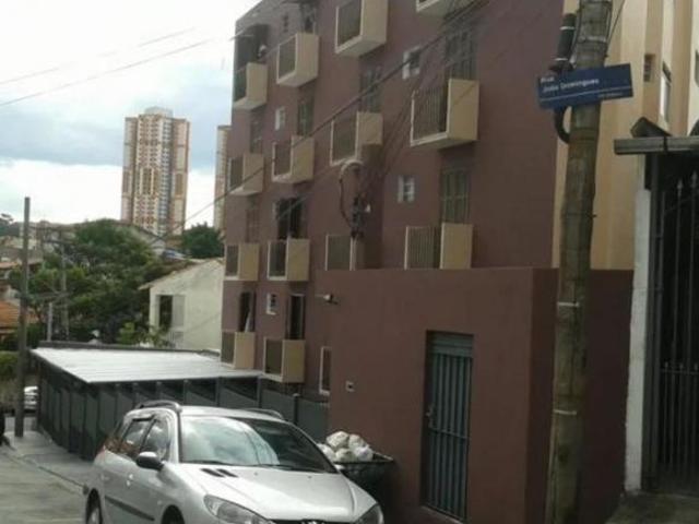 Apartamento venda em Região Imediata de São Paulo, Região Metropolitana de São Paulo