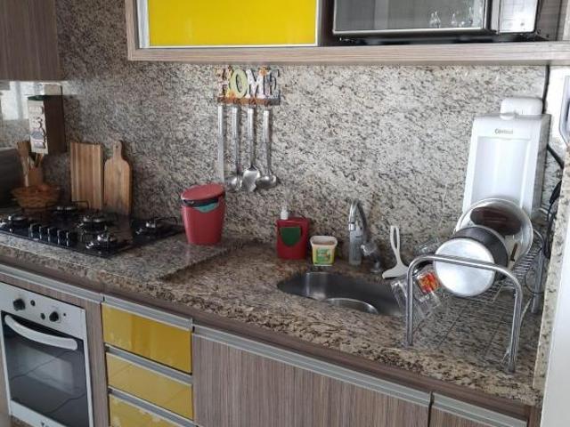 Apartamento venda em Região Imediata de São Paulo, Região Metropolitana de São Paulo