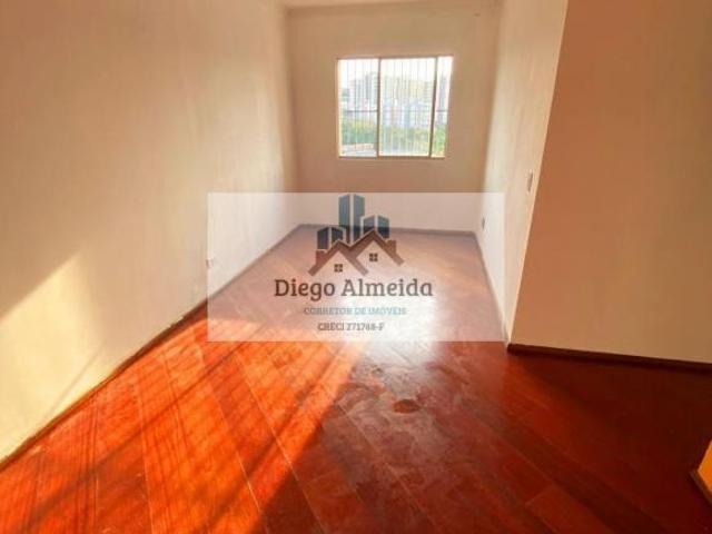 Apartamento venda em Embu das Artes