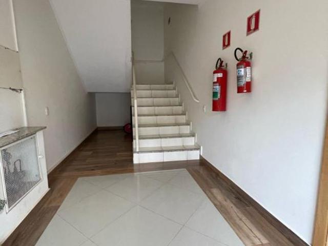 Apartamento venda em Jardim Barão, Franca