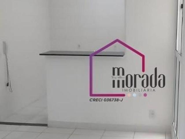 Apartamento venda em Parque das Américas, Catanduva