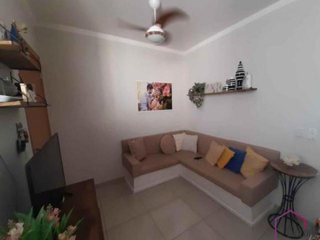 Apartamento venda em Região Imediata de Catanduva, Jataúba